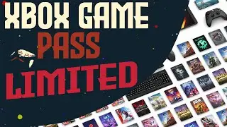 Xbox Game Pass Getting Worse