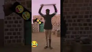 Gayab gayab  video  tutorial #cringe #trending #comedy #youtube #baalveer9121bk #funny
