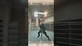 1 cheater vs 5 cheaters #cs2 #cs2cheat #neverlose