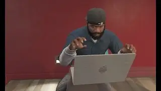 Digi-Dai (GTA V clip)