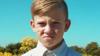 AJ Film // 2017 Showreel