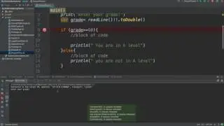 18-Kotlin for Beginners: IF  Else