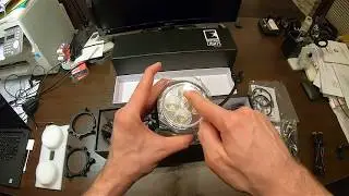 Комплект из четырёх светодиодных фар 160w RJWC Neutrino Lights 1341 для BRP Can-Am Outlander