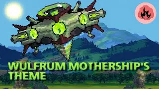 Calamity: Reign of Yharim OST Scrap - 