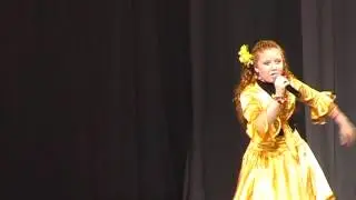 Балабанова Мария -Джамайка