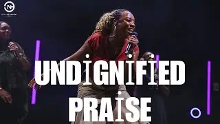 New Covenant House Takes Praise & Worship to the Next Level!