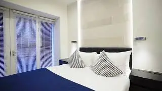 DBL Boutique Studio Flat