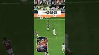Scoring a MAD GOAL with TOTS MUSIALA
