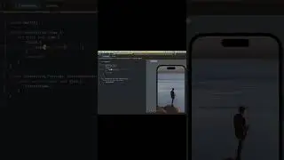 Displaying Local Images in SwiftUI | Beginners Guide | Shorts