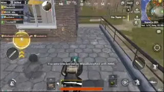 My PUBG MOBILE Stream