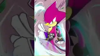 Friends Sonic