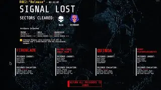 GTFO R8E2 Secondary Burst Pistol + Short Rifle Only
