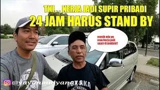 YG MAU JADI TKI KE SAUDI ARABIA SILAHKAN TONTON!!