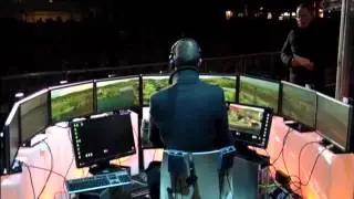 Paris 3D Saga Making Of - English Subtitles - Dassault Systèmes