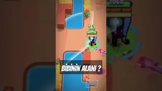 BİLİNMEYEN O BUG! Brawl Stars 🤫