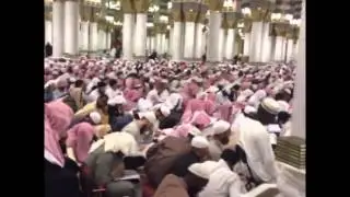 Amazing Unique Biography of Shaykh Abdul Muhsin Al-Abaad