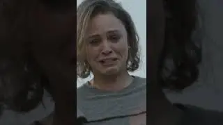 Мать сошла с ума из-за потери дочери 😭 | 