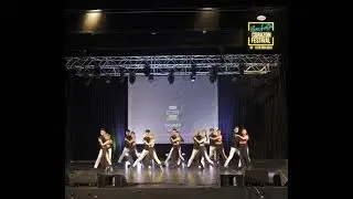 GrupoSV (taiwan) Bachata Corazon Festival 2023