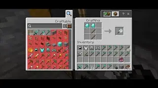 Minecraft | Giving Players Diamond 