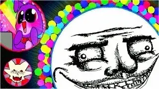 TROLLING PEOPLE IN AGARIO | AGAR.IO