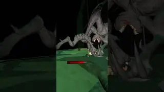 Don’t miss the new video! A Quiet place Rec Room VR