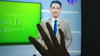 How to connect TV PLUS to SMART TV, AV2HDMI lazada finds | AV To HDMI 