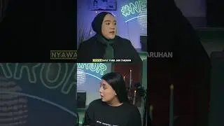 Santet suku Dayak Kalimantan terkenal paling mengerikan?