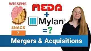 Mergers und Acquisitions