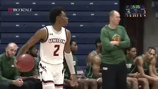 Rockland vs Union Nov 6