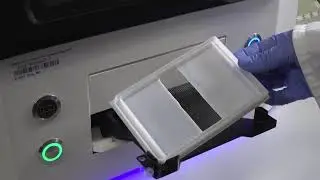 Aquarray Screening System