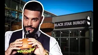 BlackStar Burger в Сочи