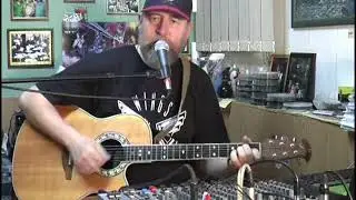 Paul McCartney - Every night (cover)
