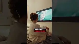 This Is What Excessive Screen Time Does To You..