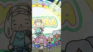 New Update 💗 Voxella Festival 😍💜💘💗 #tocaloka #tocaboca #tocalifestory