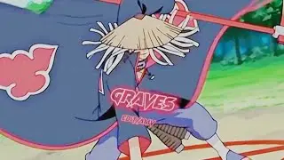 Naruto - Graves [Edit/AMV]