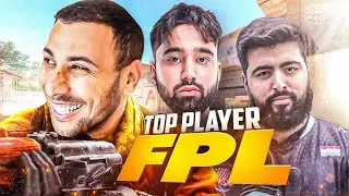 J'affronte D0cC et FURIOUSSS top player FPL