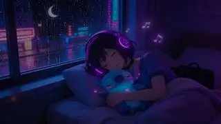 Sleep Deeply in 3 Minutes 🌙 | Soothing Piano Melodies for Total Relaxation & Healing