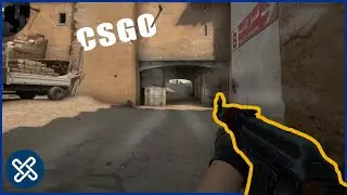 GTX 1050ti+i7-3770 | CSGO Low-High 1080p