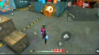 One shot Red original