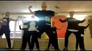 Калина Глазунова & Silver Night