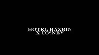 𝖧𝗈𝗍𝖾𝗅 𝖧𝖺𝗓𝖻𝗂𝗇 𝗑 𝖣𝗂𝗌𝗇𝖾𝗒 #on #fypシ゚ #shorts #hotelhazbin #disney
