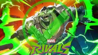 THE BEST TANK in Marvel Rivals Ranked