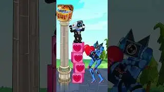 which is better #youtubeshorts #cartoon #chuchutv #viral