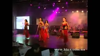 Организация корпоративов и шоу программ