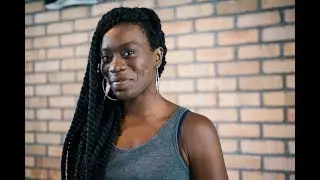 Women in VFX - Bimpe Alliu