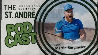 Going Deep with Martin Borgmeier
