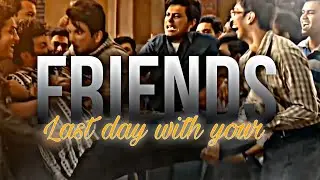 Friends - Snap × Woh Dinn 🥹