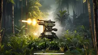 Commanding and Defending Successfully - Command & Defend