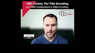 NETINT Technologies about unveiling the art of video encoding