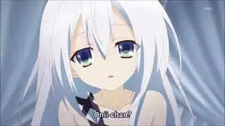 Onii-chan?
